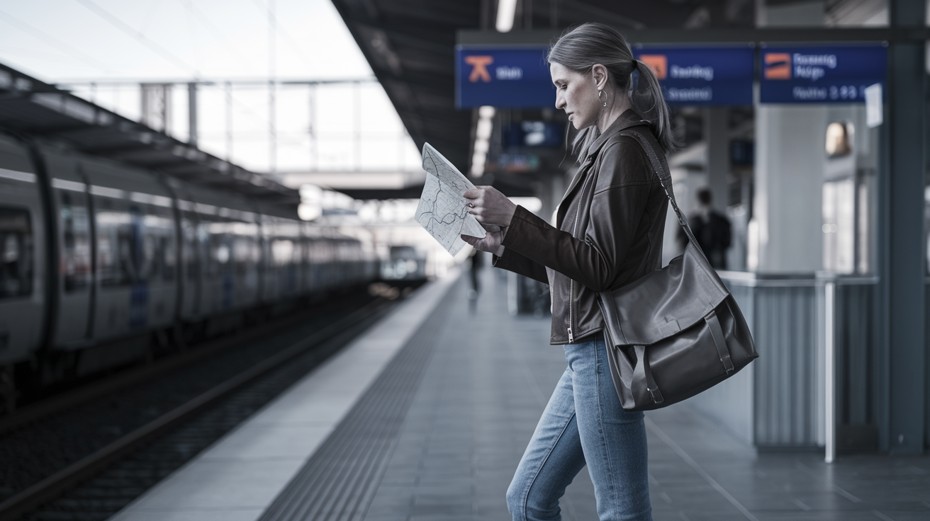 Brandenburg Airport to Freiberg Transfer: Your Complete Guide